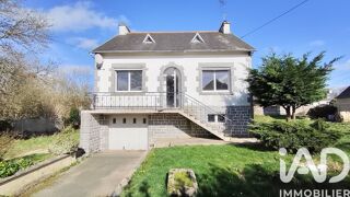  Maison � vendre 5 pi�ces 99 m�