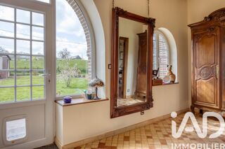  Maison à vendre 10 pièces 382 m²