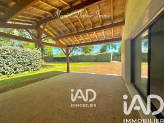  Maison à vendre 5 pièces 111 m²