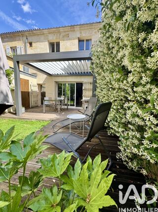  Maison à vendre 6 pièces 185 m²