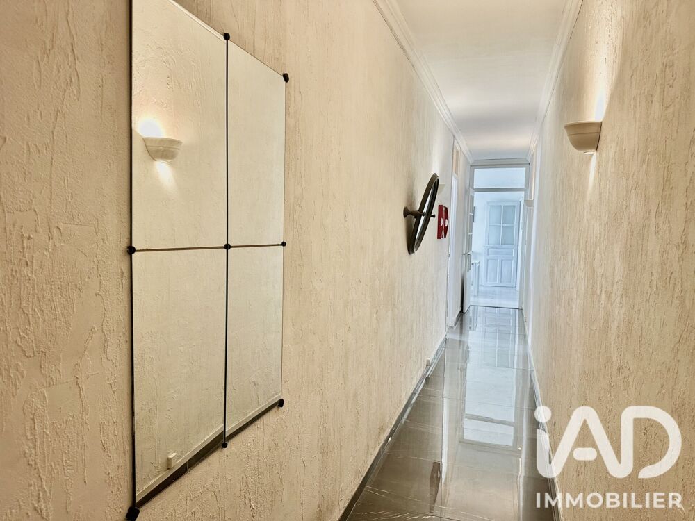 vente Appartement - 3 pièce(s) - 67 m² Choisy-le-Roi (94600)