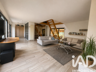  Maison à vendre 7 pièces 221 m²