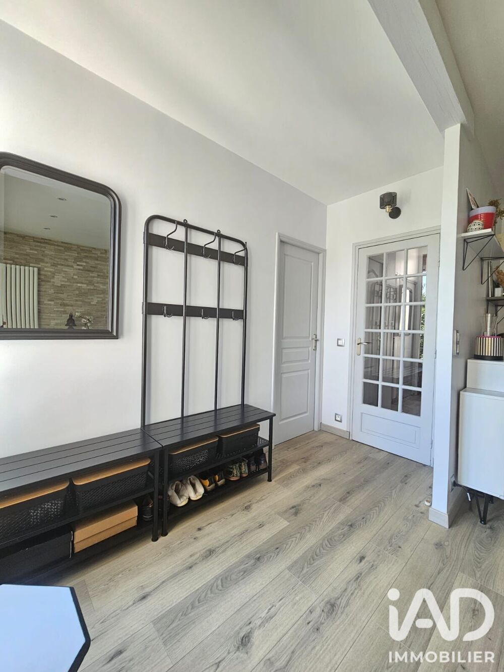 Vente Maison traditionnelle 4 pièces