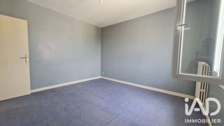  Appartement à vendre 2 pièces 40 m²