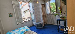  Maison à vendre 3 pièces 55 m²