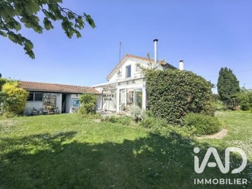 Vente Maison Vente Maison traditionnelle 5 pièces Carrières-sur-seine