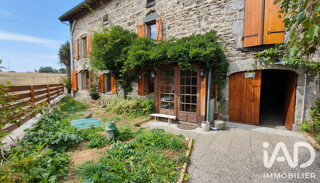  Maison à vendre 6 pièces 135 m²