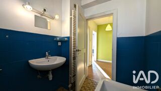  Maison à vendre 6 pièces 136 m²