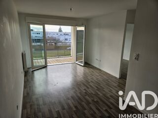  Appartement � vendre 2 pi�ces 39 m�
