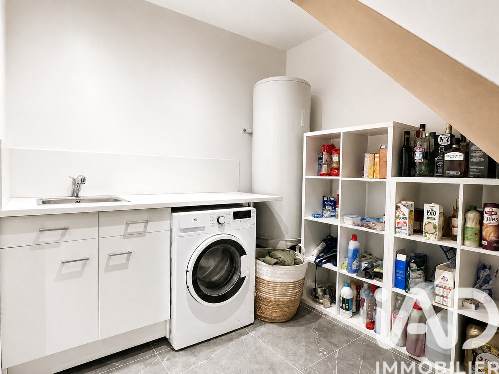 Vente Maison Vente Maison/villa 3 pièces Meyrieu-les-Étangs