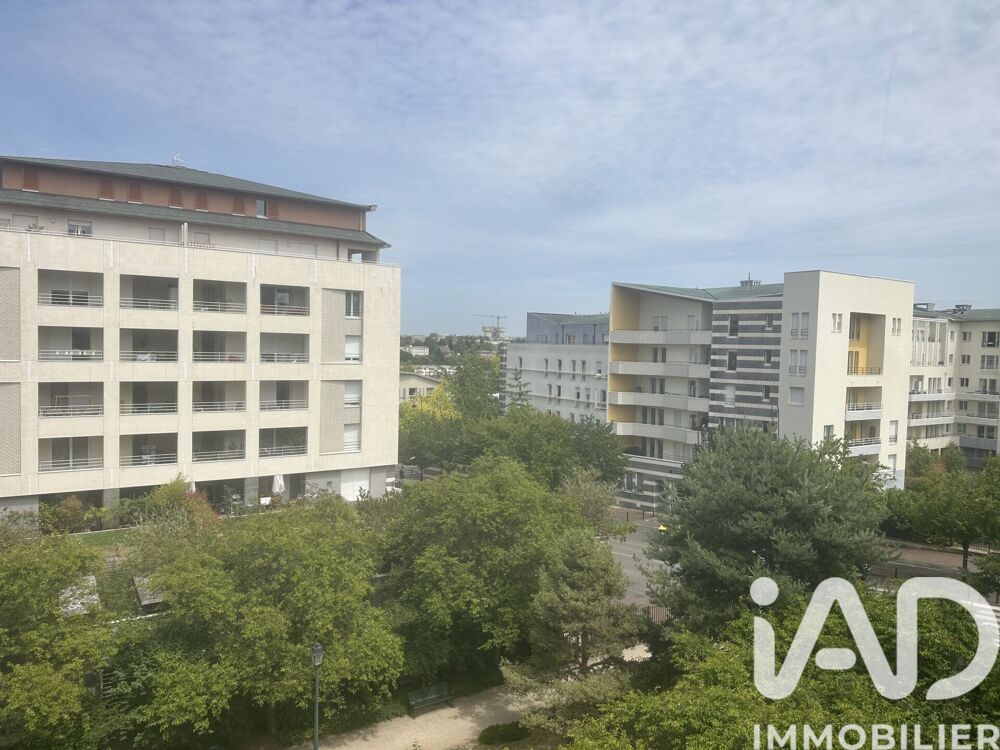 Vente Appartement Vente Appartement 3 pièces Saint-germain-en-laye