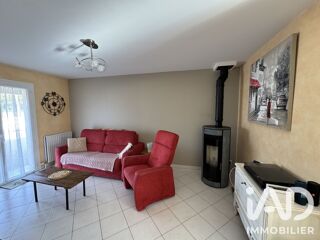  Maison à vendre 7 pièces 151 m²