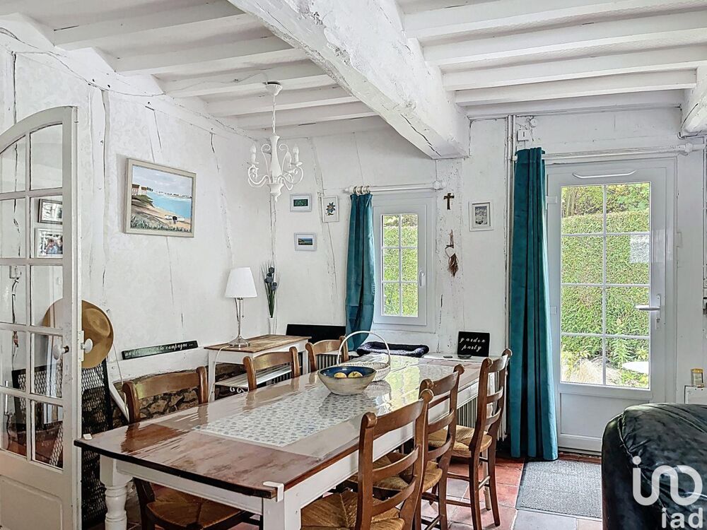 Vente Maison Vente Maison/villa 3 pièces Gournay-en-bray