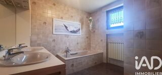  Maison à vendre 4 pièces 119 m²