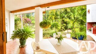 Vente Maison Vente Maison/villa 5 pièces Saint-paul