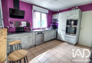  Maison à vendre 6 pièces 94 m²