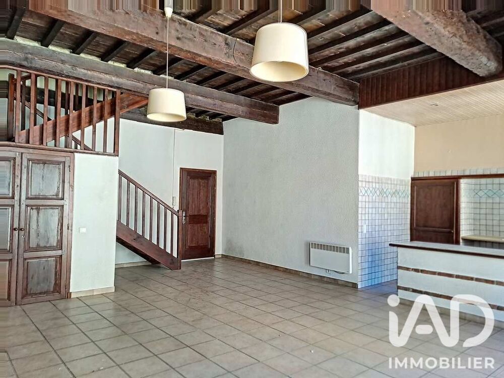 Vente Appartement Vente Duplex 4 pièces Rivesaltes