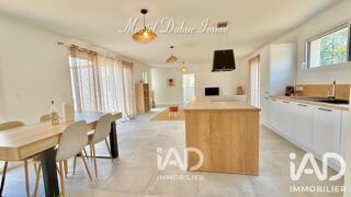  Maison à vendre 6 pièces 143 m²