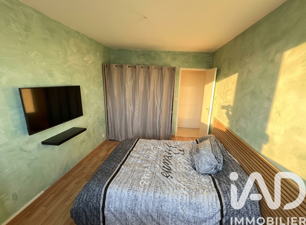 Vente Appartement Vente Appartement 3 pièces Limoges