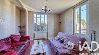  Maison à vendre 5 pièces 107 m²