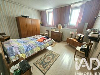  Maison à vendre 4 pièces 102 m²