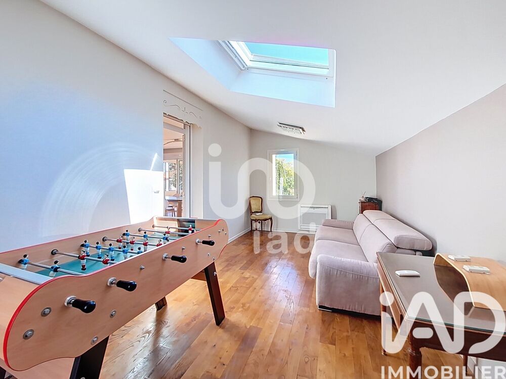 à vendre  Maison Toulouse (31500)