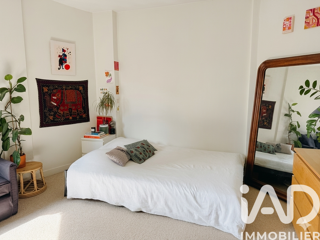  Appartement � vendre 1 pi�ce 30 m�