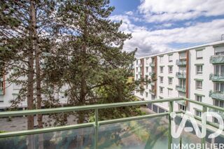  Appartement � vendre 3 pi�ces 54 m�