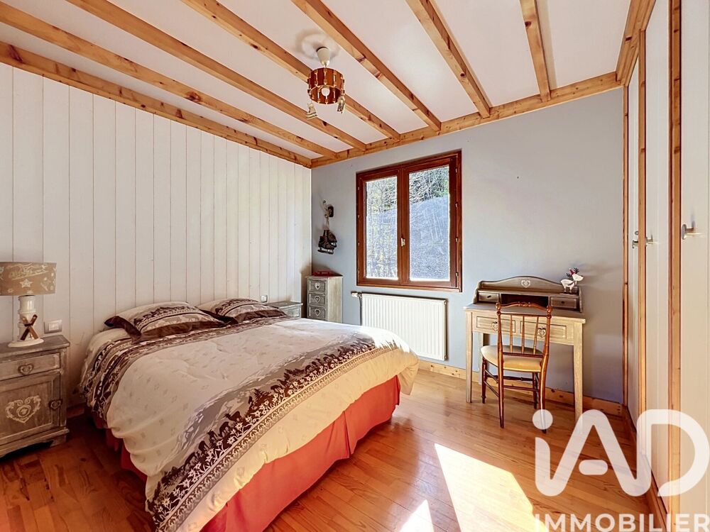 Vente Autre Vente Gîte 5 pièces Prémanon