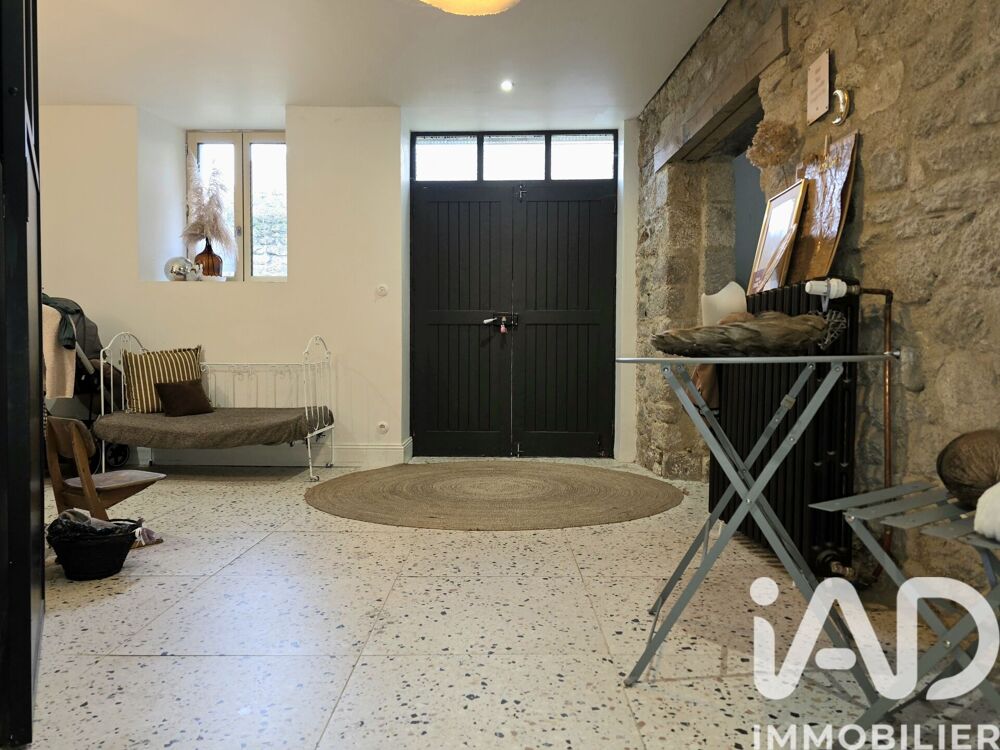 Vente Maison Vente Maison/villa 5 pièces Moncontour