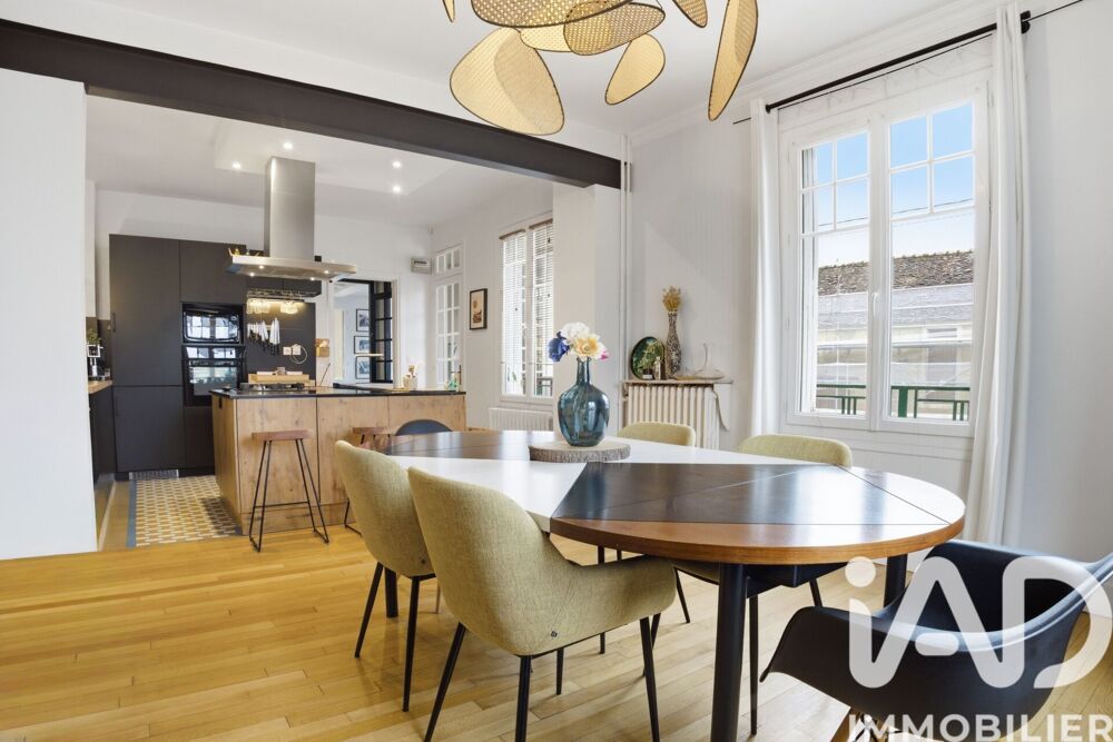 Vente Maison Vente Maison/villa 7 pièces Héricy
