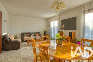  Maison à vendre 7 pièces 138 m²