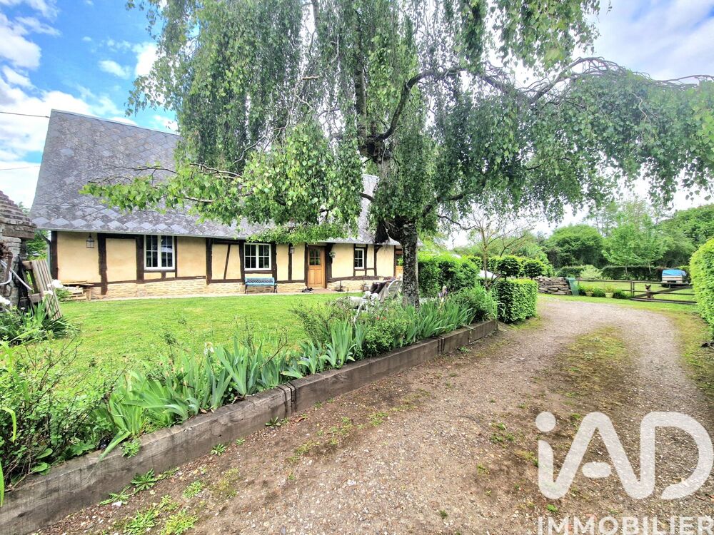Vente Maison traditionnelle 3 pièces