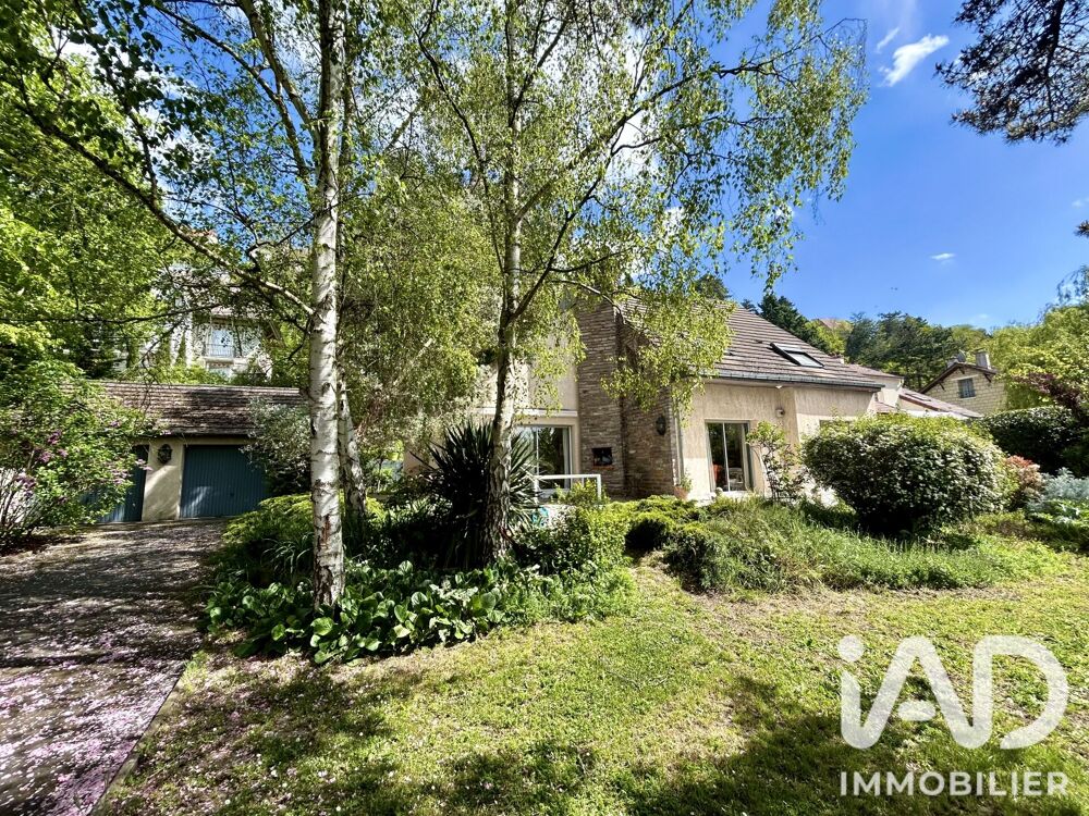 à vendre  Maison Herblay (95220)