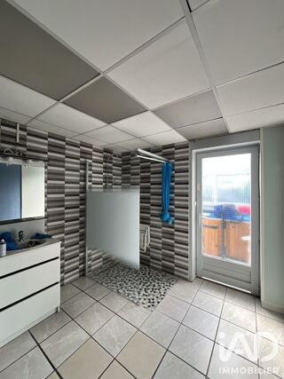  Maison à vendre 5 pièces 142 m²