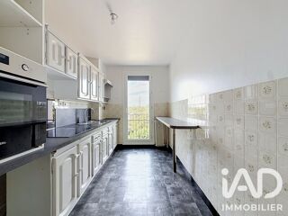 Appartement à vendre 3 pièces 62 m²