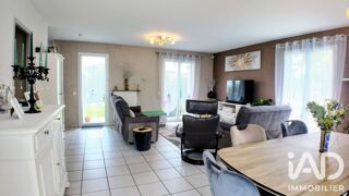  Maison à vendre 5 pièces 121 m²