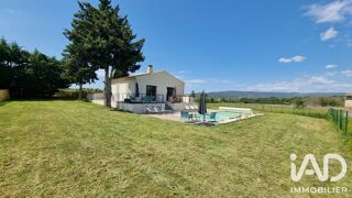  Maison à vendre 5 pièces 125 m²