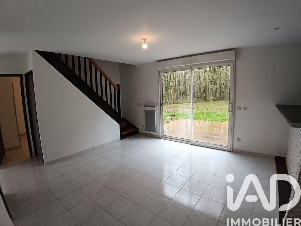 Vente Maison Vente Maison traditionnelle 7 pièces Saint-fargeau