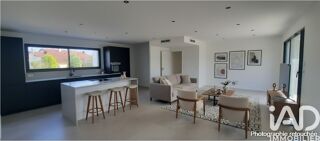  Maison à vendre 5 pièces 121 m²