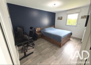  Appartement à vendre 2 pièces 41 m²