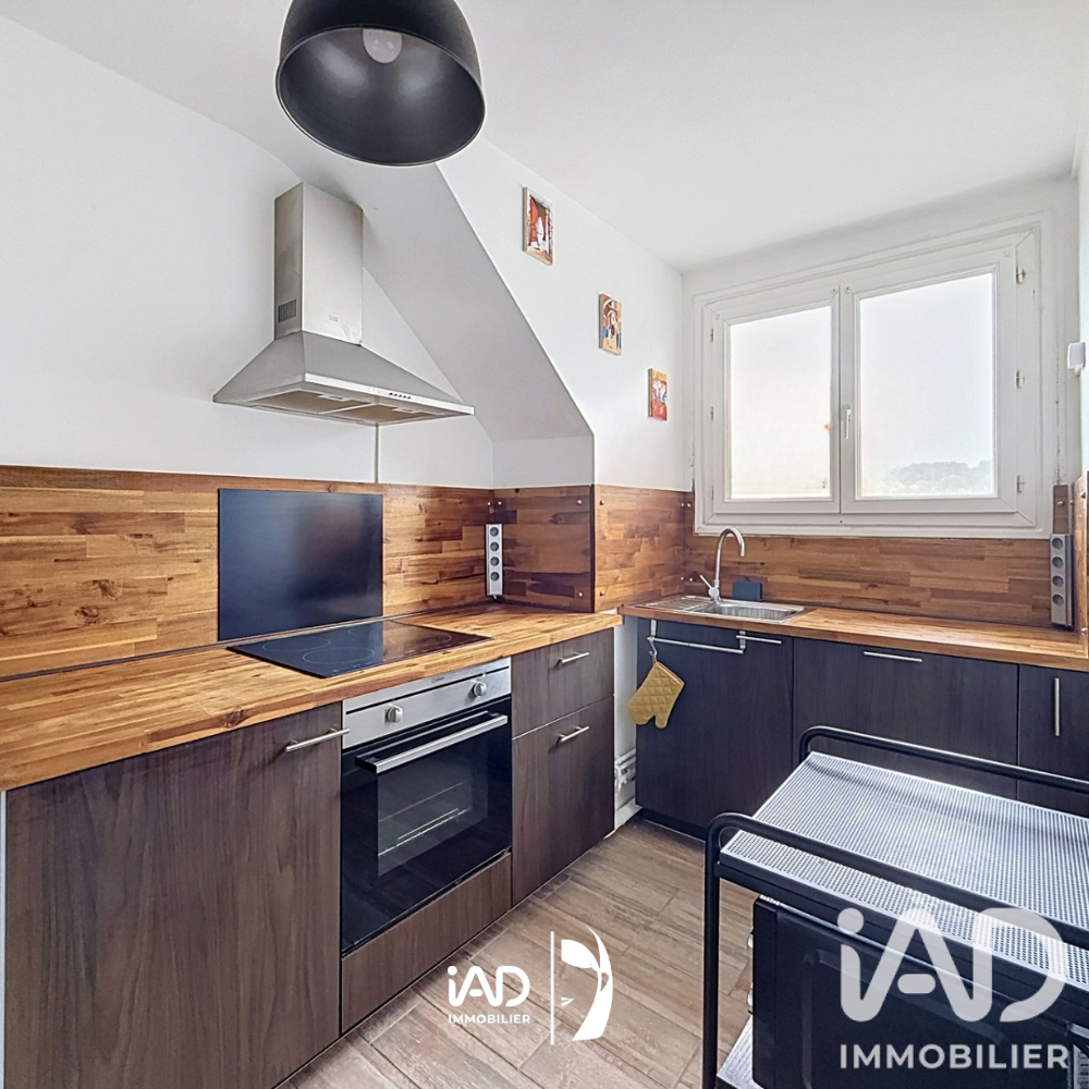 Vente Appartement Vente Appartement 2 pièces Rouen