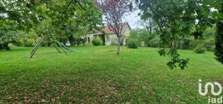 Vente Maison Vente Longère 6 pièces Sennevoy-le-haut