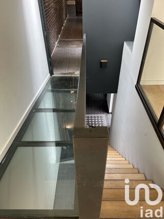  Maison à vendre 1 pièce 240 m²