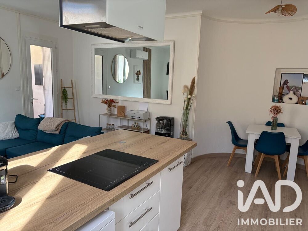 Vente Appartement Vente Appartement 3 pièces Béziers