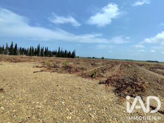  Terrain à vendre 32300 m²