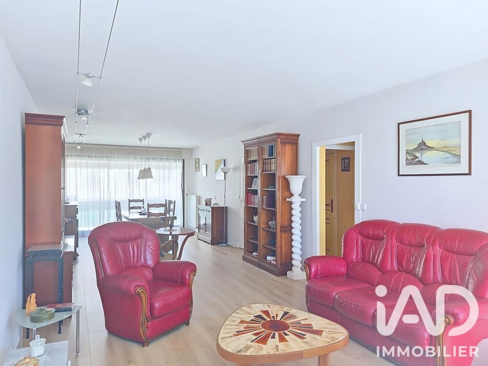 Vente Appartement Vente Appartement 4 pièces Orléans