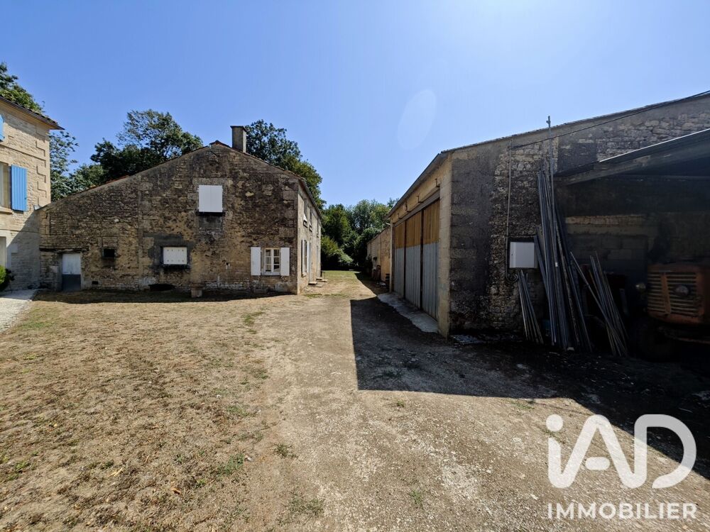 Vente Maison de village 4 pièces