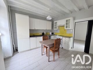  Maison à vendre 4 pièces 60 m²