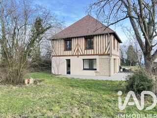  Maison à vendre 4 pièces 108 m²